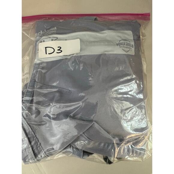 Burberry London Women's 10 Jacket Signature Nova Check Lining light Purple Crop - Picture 14 of 14